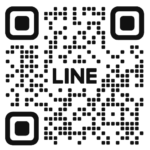 QR Code Line UFABET